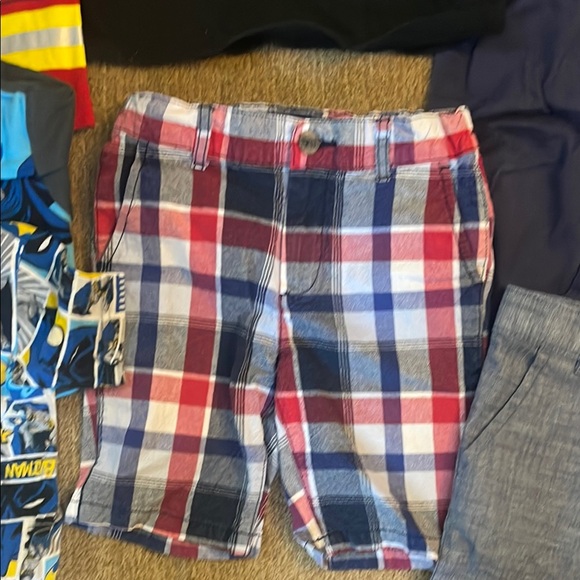 Kids Summer Clothes/Pajamas Size 6 - Picture 4 of 6